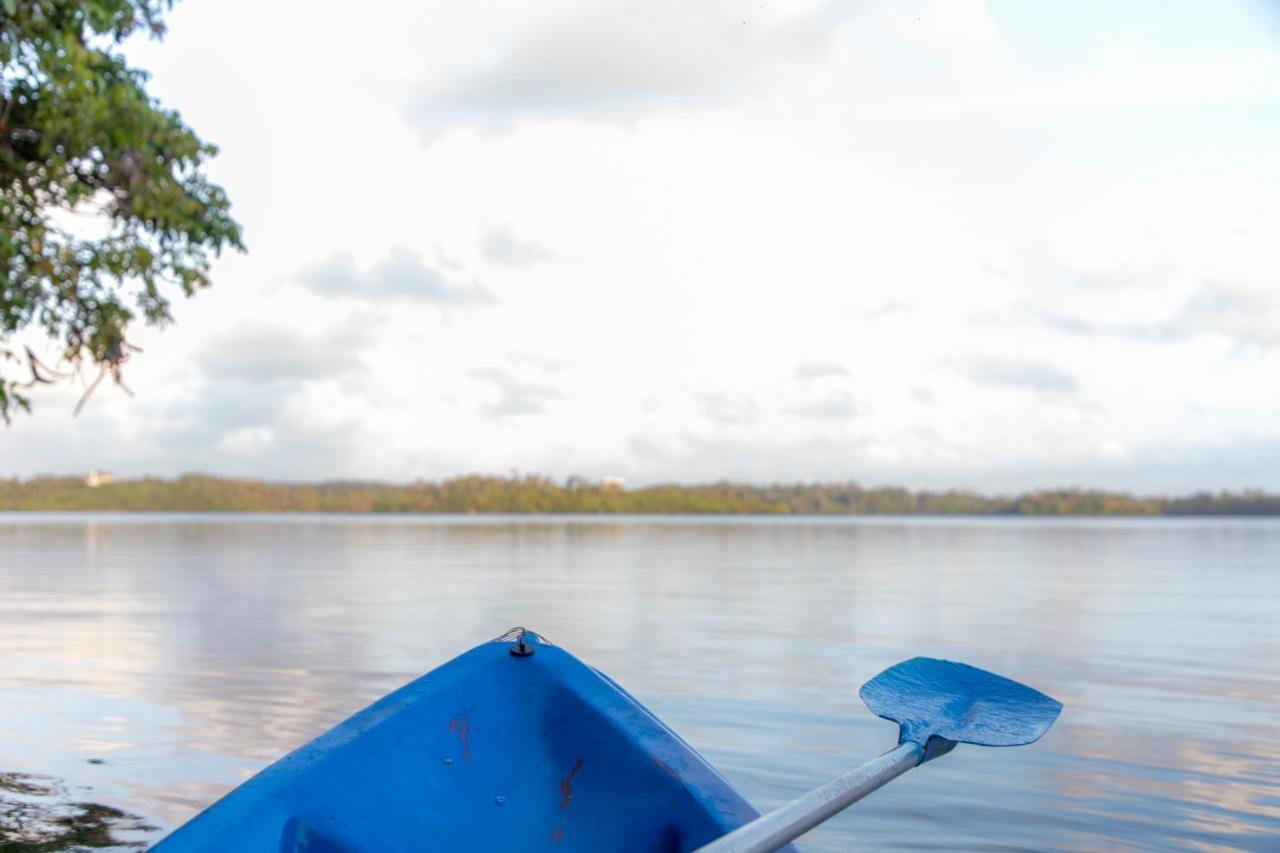 Scenery River Star Hotel Хикадува Екстериор снимка